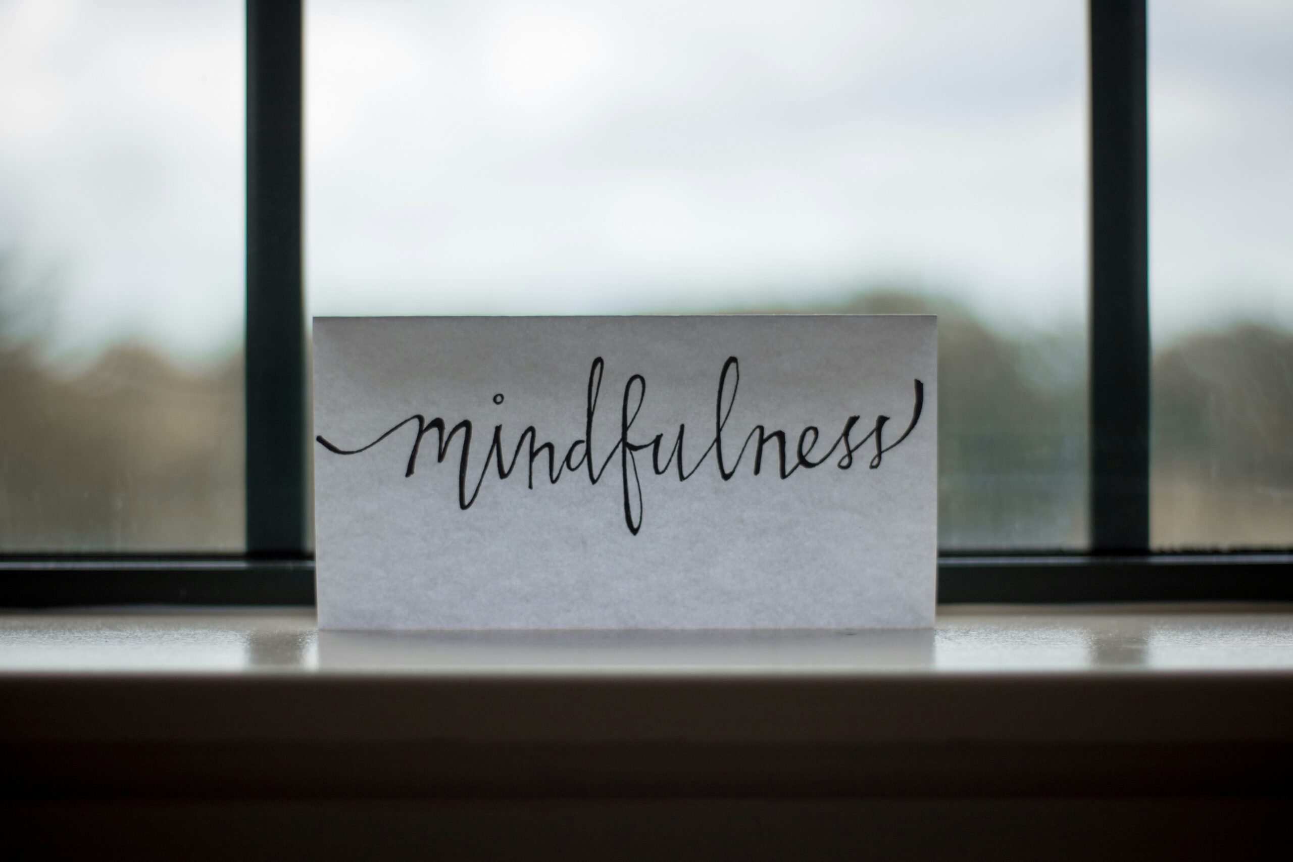 Exploring Mindfulness: Practices for Present Living