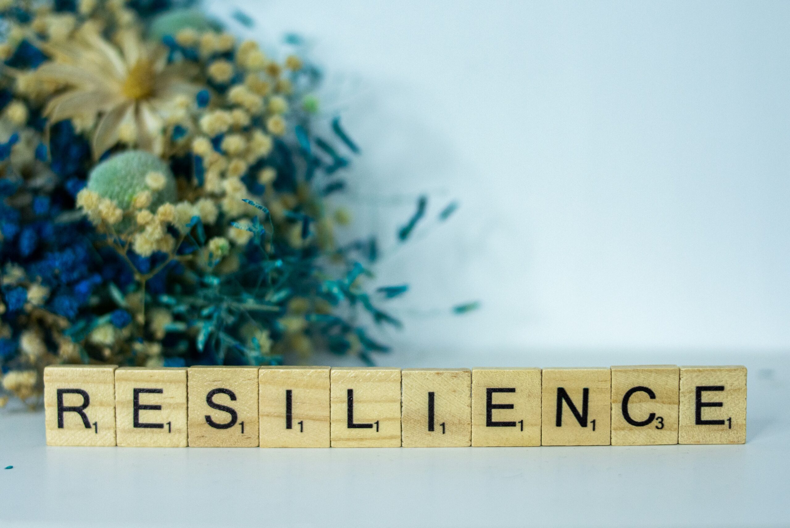 Thriving Through Adversity: The Art of Resilient Aging