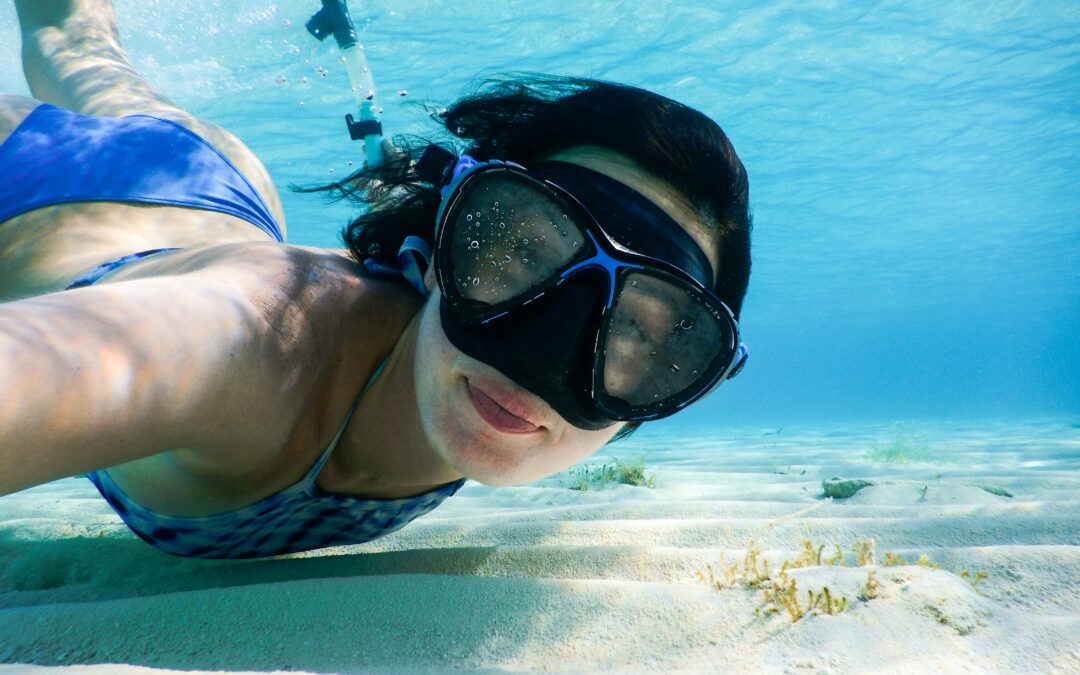 Exploring Underwater Worlds: Scuba Diving and Snorkeling Adventures 