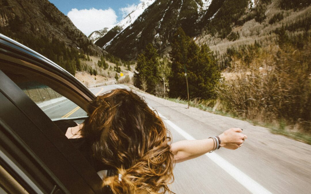 Road Trip Essentials: Planning the Ultimate Adventure 