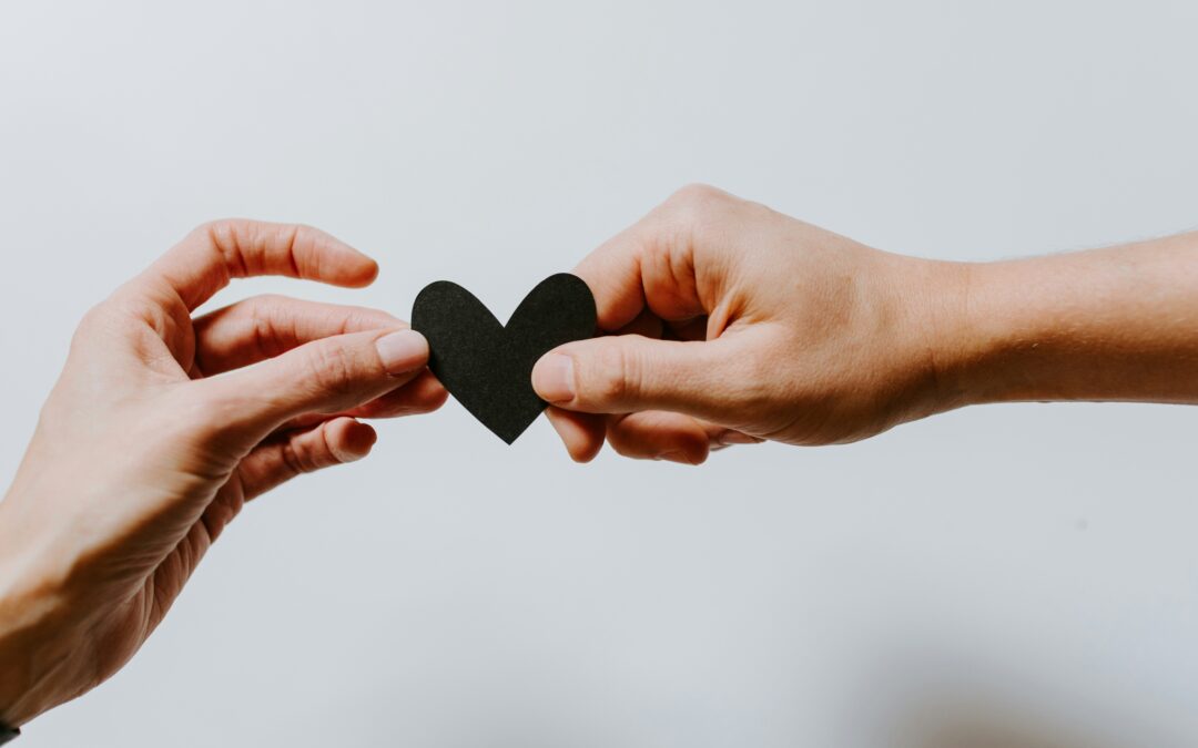 Cherishing Connections: The Essence of Healthy Relationships in Later Life