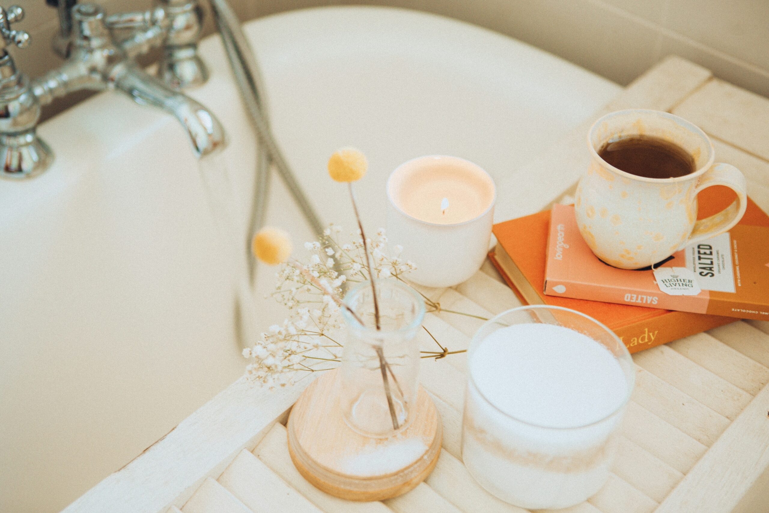 Self-Care Rituals: Nurturing Your Body and Soul 