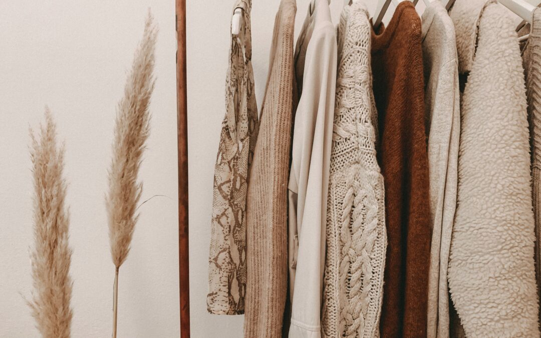 Sustainable Fashion: Innovations Redefining the Industry 