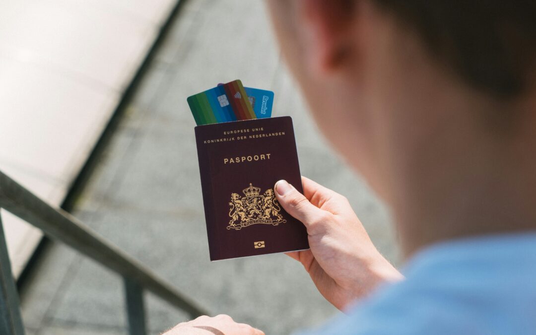 The Ultimate Guide to Travel Credit Cards in Canada: Highlighting the Top 3 Cards for 2024