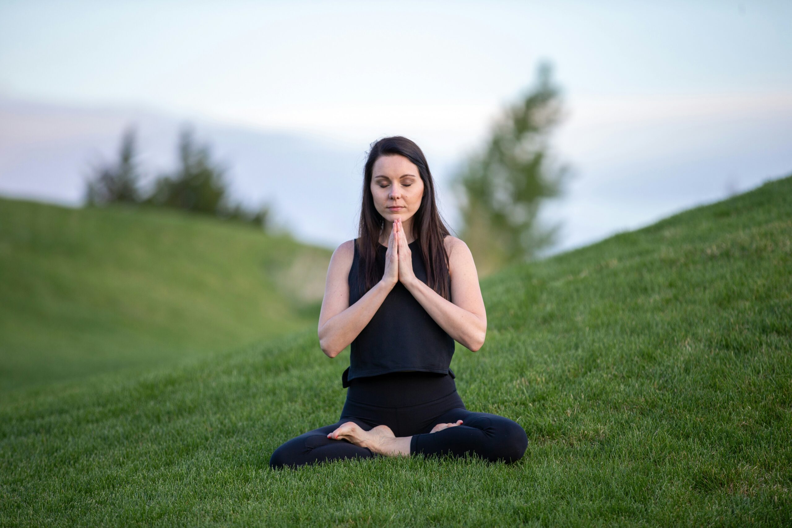 Mindfulness Techniques for a Peaceful Summer