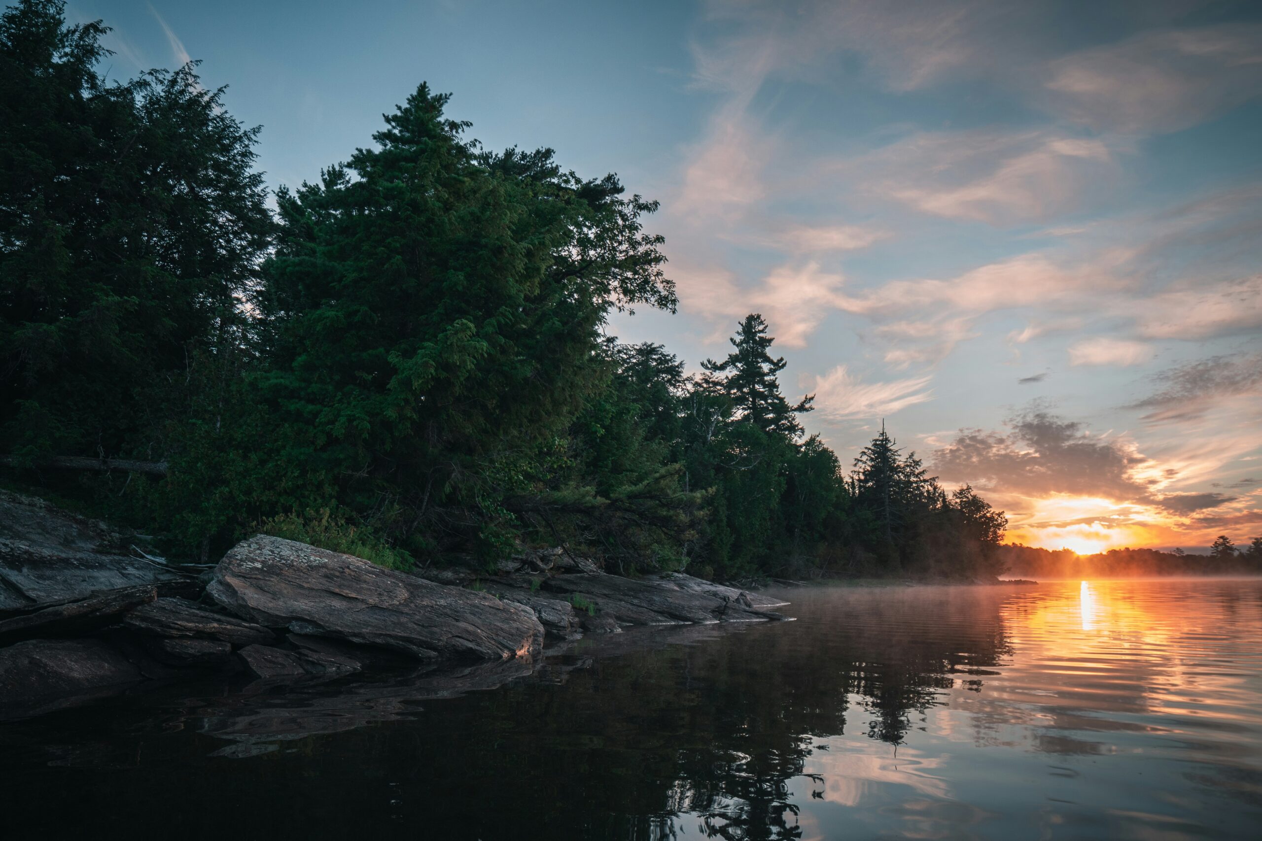 Exploring Nature: The Fun Benefits of Outdoor Activities in Ontario