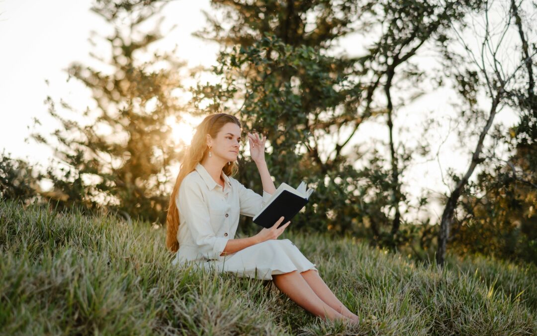 The Benefits of Journaling for a Better You