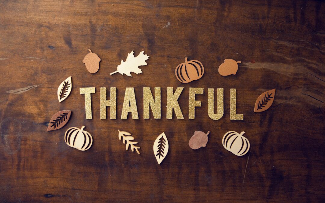 Thanksgiving: A Celebration of Gratitude Across Cultures and Time 